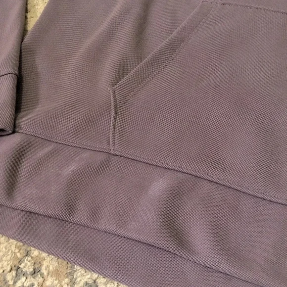 Under Armour Women’s Mock Neck Pullover - Picture 3 of 5